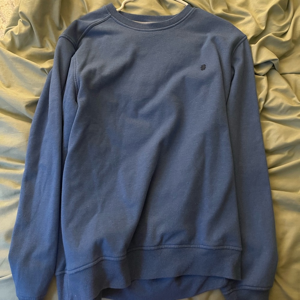 Mens Izod Crewneck